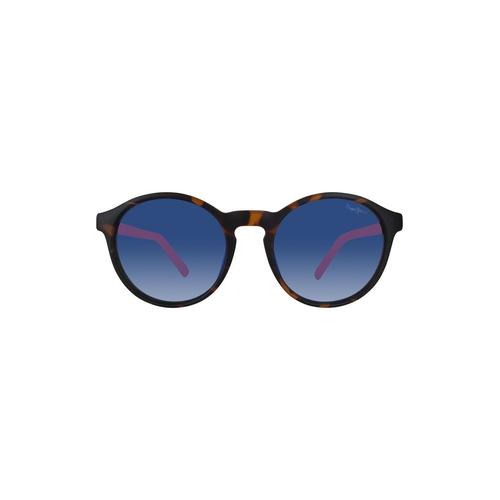 Lunettes de soleil Monture Cercl e Fendi pas cher Promos Prix